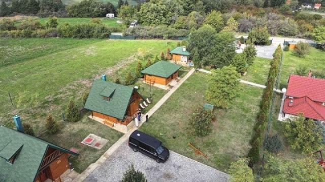 Kuća, Petosoban i veći, Prodaja, 300m2, Manastirski put