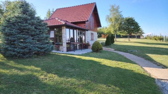Kuća, Petosoban i veći, Prodaja, 300m2, Manastirski put