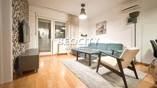 Stan, Trosoban, Izdavanje, 60m2, Lekino brdo, Voždovac, Voždovac, Lekino brdo, , 3.0, 60m2