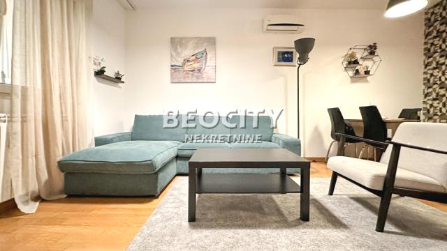Stan, Trosoban, Izdavanje, 60m2, Lekino brdo, Voždovac, Voždovac, Lekino brdo, , 3.0, 60m2