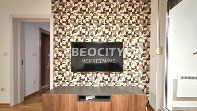 Stan, Trosoban, Izdavanje, 60m2, Lekino brdo, Voždovac, Voždovac, Lekino brdo, , 3.0, 60m2
