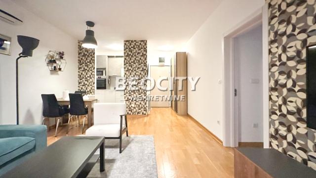 Stan, Trosoban, Izdavanje, 60m2, Lekino brdo, Voždovac, Voždovac, Lekino brdo, , 3.0, 60m2