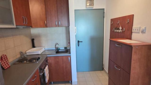 Stan, Garsonjera, Prodaja, 33m2, Blok 45 (TC Enjub), Novi Beograd, Jurija Gagarina