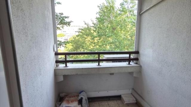 Stan, Garsonjera, Prodaja, 33m2, Blok 45 (TC Enjub), Novi Beograd, Jurija Gagarina