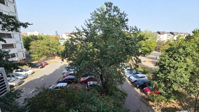 Stan, Garsonjera, Prodaja, 33m2, Blok 45 (TC Enjub), Novi Beograd, Jurija Gagarina