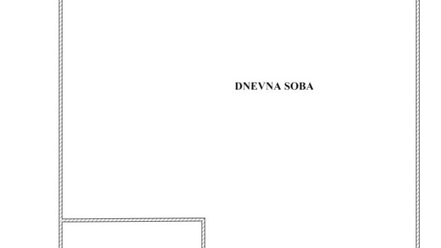 Stan, Garsonjera, Prodaja, 33m2, Blok 45 (TC Enjub), Novi Beograd, Jurija Gagarina