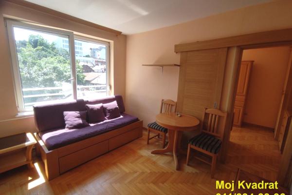 prodaja, stanova,
centar-savski-venac-beograd, 1127779, jednoiposoban-sarajevska