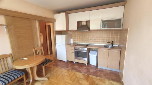 Stan, Jednoiposoban, Prodaja, 33m2, Centar, Savski venac, Sarajevska