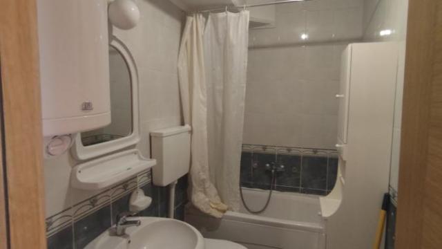 Stan, Jednoiposoban, Prodaja, 33m2, Centar, Savski venac, Sarajevska