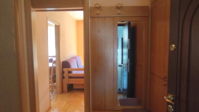 Stan, Jednoiposoban, Prodaja, 33m2, Centar, Savski venac, Sarajevska