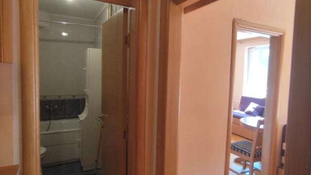 Stan, Jednoiposoban, Prodaja, 33m2, Centar, Savski venac, Sarajevska