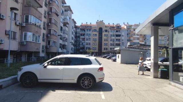 Stan, Jednoiposoban, Prodaja, 33m2, Centar, Savski venac, Sarajevska