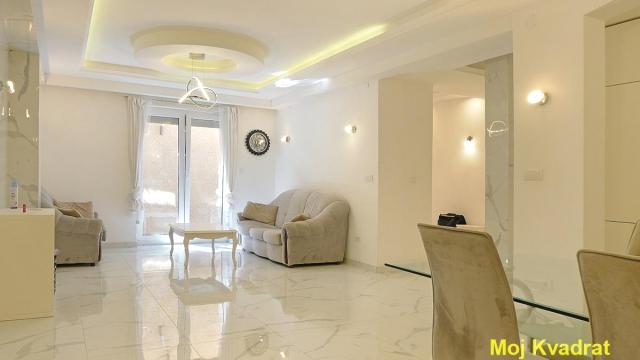 Stan, Trosoban, Prodaja, 80m2, Dedinje, Savski venac, Mihaila Avramovića