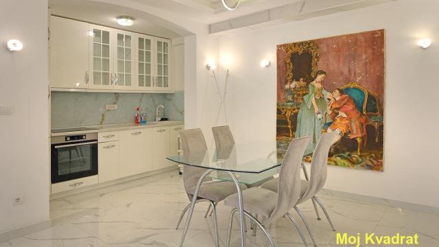 Stan, Trosoban, Prodaja, 80m2, Dedinje, Savski venac, Mihaila Avramovića