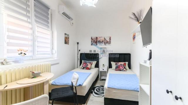 Stan, Garsonjera, Prodaja, 15m2, Centar, Stari grad, Kralja Petra