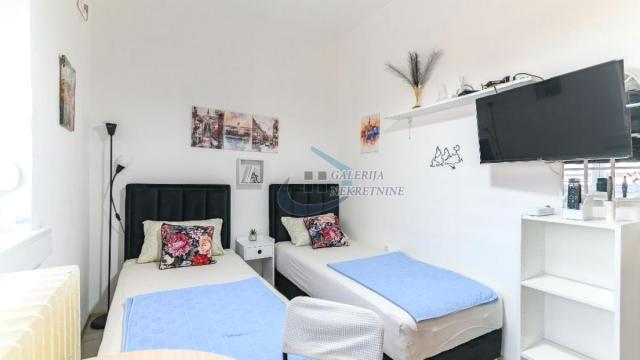 Stan, Garsonjera, Prodaja, 15m2, Centar, Stari grad, Kralja Petra