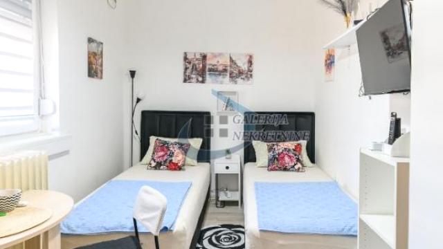 Stan, Garsonjera, Prodaja, 15m2, Centar, Stari grad, Kralja Petra
