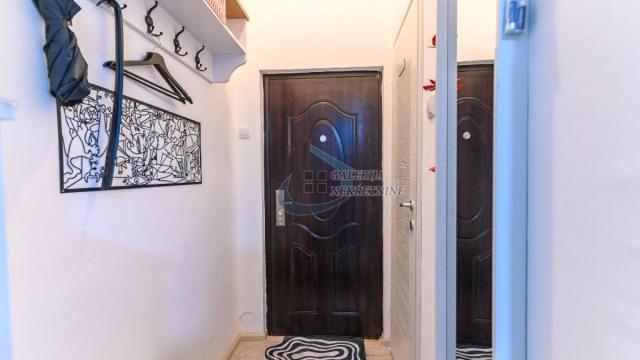 Stan, Garsonjera, Prodaja, 15m2, Centar, Stari grad, Kralja Petra