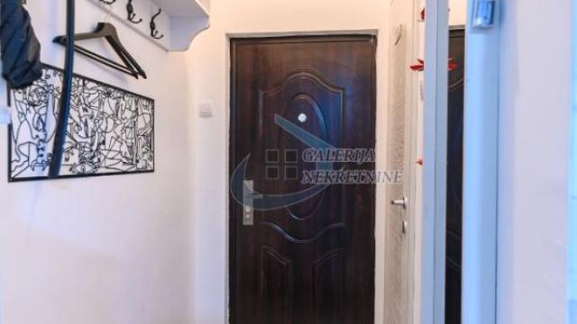 Stan, Garsonjera, Prodaja, 15m2, Centar, Stari grad, Kralja Petra