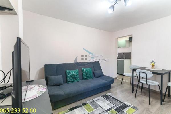 prodaja, stanova,
donji-grad-zemun-beograd, 1127772, dvosoban-cara-dusana