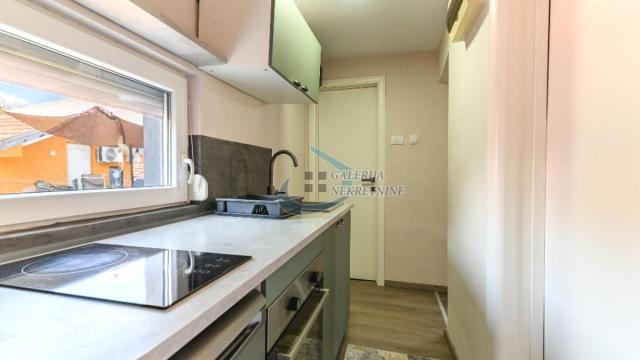 Stan, Dvosoban, Prodaja, 31m2, Donji grad, Zemun, Cara Dušana