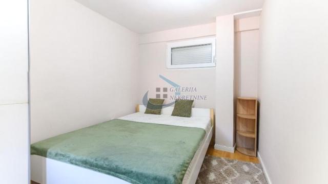 Stan, Dvosoban, Prodaja, 31m2, Donji grad, Zemun, Cara Dušana