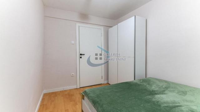 Stan, Dvosoban, Prodaja, 31m2, Donji grad, Zemun, Cara Dušana