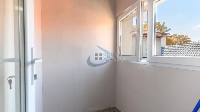 Stan, Dvosoban, Prodaja, 31m2, Donji grad, Zemun, Cara Dušana