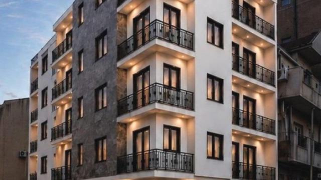 Stan, Trosoban, Prodaja, 63m2, Cvetkova pijaca, Zvezdara, Beograd