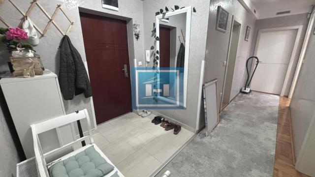 Stan, Troiposoban, Prodaja, 87m2, Pivara, Gradska lokacija, Jagodina