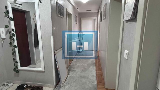 Stan, Troiposoban, Prodaja, 87m2, Pivara, Gradska lokacija, Jagodina