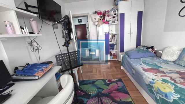 Stan, Troiposoban, Prodaja, 87m2, Pivara, Gradska lokacija, Jagodina