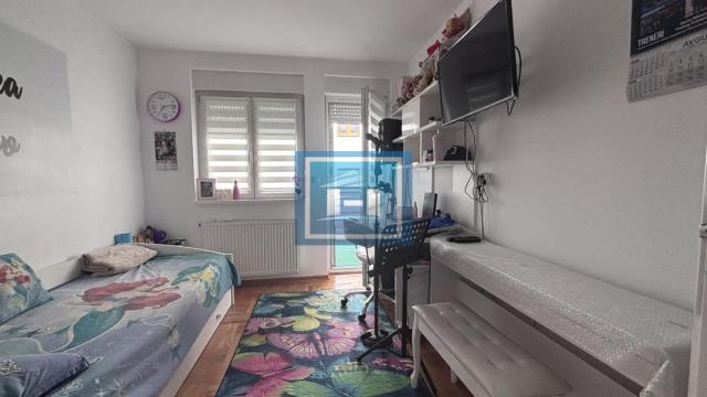 Stan, Troiposoban, Prodaja, 87m2, Pivara, Gradska lokacija, Jagodina