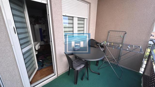 Stan, Troiposoban, Prodaja, 87m2, Pivara, Gradska lokacija, Jagodina