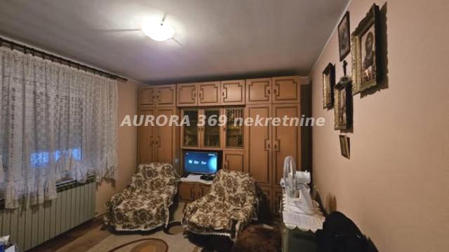 Kuća, četvorosoban, Prodaja, 95m2, Veternik, Novi Sad, Novi Sad