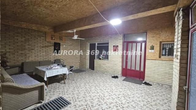 Kuća, četvorosoban, Prodaja, 95m2, Veternik, Novi Sad, Novi Sad
