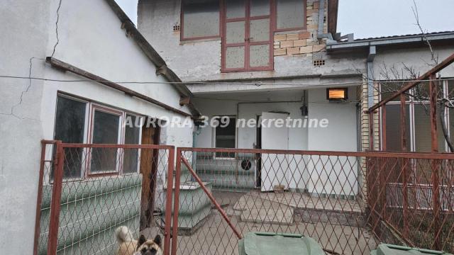 Kuća, četvorosoban, Prodaja, 95m2, Veternik, Novi Sad, Novi Sad