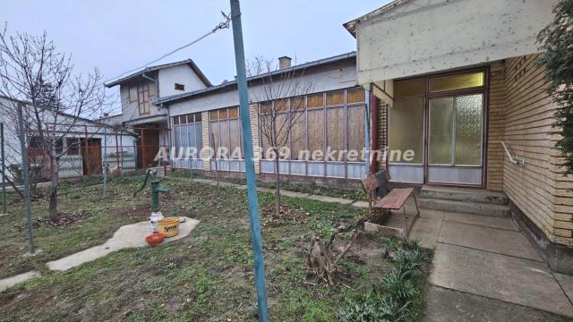 Kuća, četvorosoban, Prodaja, 95m2, Veternik, Novi Sad, Novi Sad