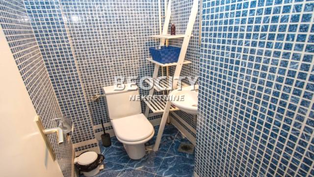 Stan, Trosoban, Prodaja, 93m2, Autokomanda, Voždovac, Vojvode Stepe