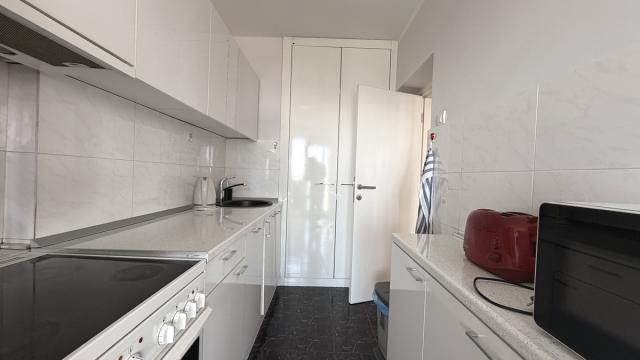 Stan, Trosoban, Izdavanje, 67m2, Bulevar Mihajla Pupina
