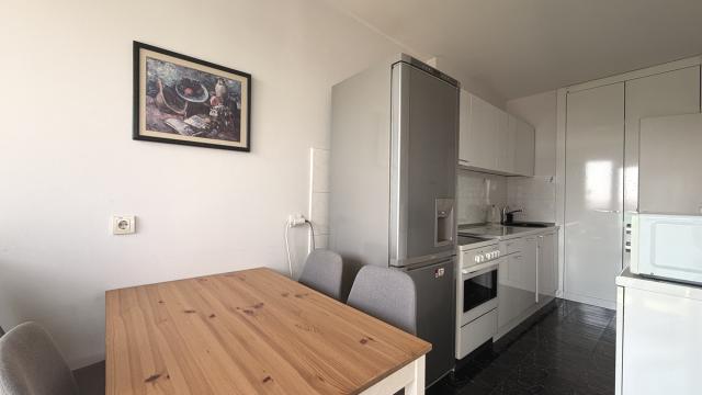 Stan, Trosoban, Izdavanje, 67m2, Bulevar Mihajla Pupina