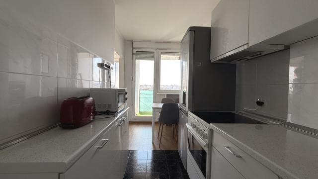 Stan, Trosoban, Izdavanje, 67m2, Bulevar Mihajla Pupina