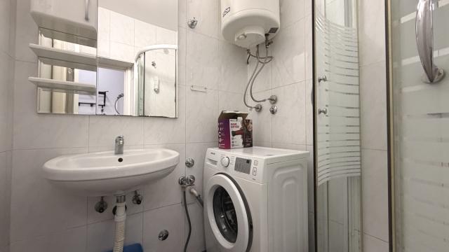 Stan, Trosoban, Izdavanje, 67m2, Bulevar Mihajla Pupina