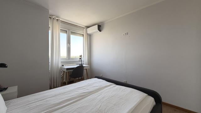 Stan, Trosoban, Izdavanje, 67m2, Bulevar Mihajla Pupina