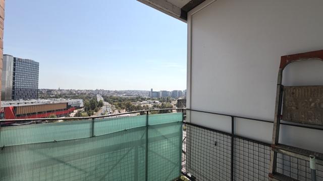 Stan, Trosoban, Izdavanje, 67m2, Bulevar Mihajla Pupina