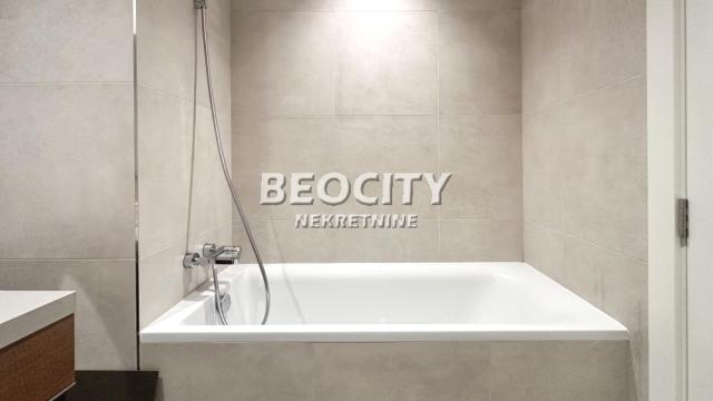 Stan, Trosoban, Izdavanje, 117m2, Beograd na vodi, Savski venac, BW Perla