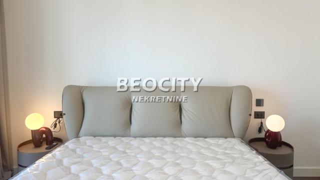 Stan, Trosoban, Izdavanje, 117m2, Beograd na vodi, Savski venac, BW Perla