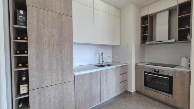 Stan, Trosoban, Izdavanje, 88m2, Bulevar Vudroa Vilsona
