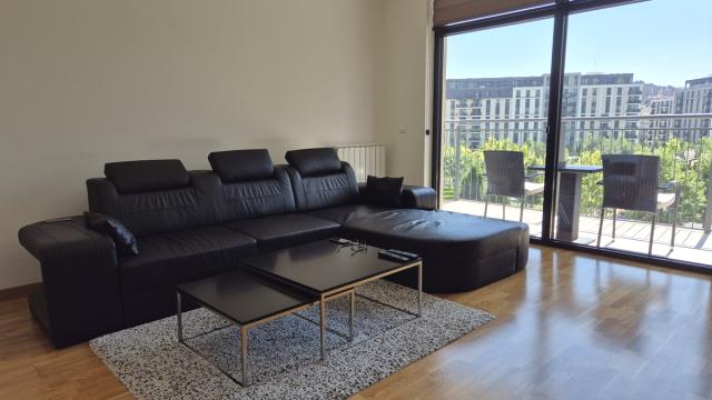 Stan, Trosoban, Izdavanje, 88m2, Bulevar Vudroa Vilsona