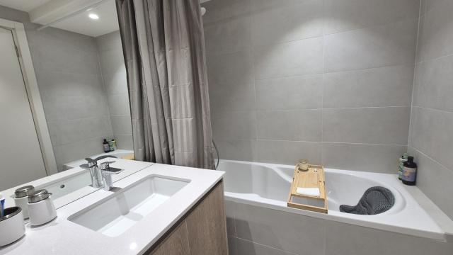 Stan, Trosoban, Izdavanje, 88m2, Bulevar Vudroa Vilsona